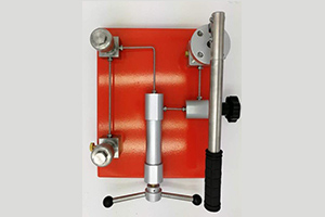 ZR-100B-2Q壓力校驗(yàn)臺